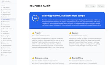21 Free AI Marketing Tools gallery image