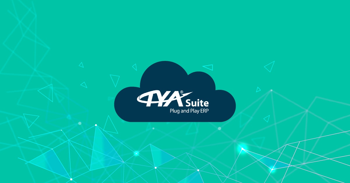 Software de gestión de proveedores de Tyasuite - https://www.tyasuite.com/vendor-management-software media 1