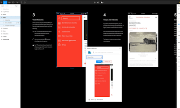 Display by WeScreen gallery image