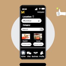 Marquee+ gallery image