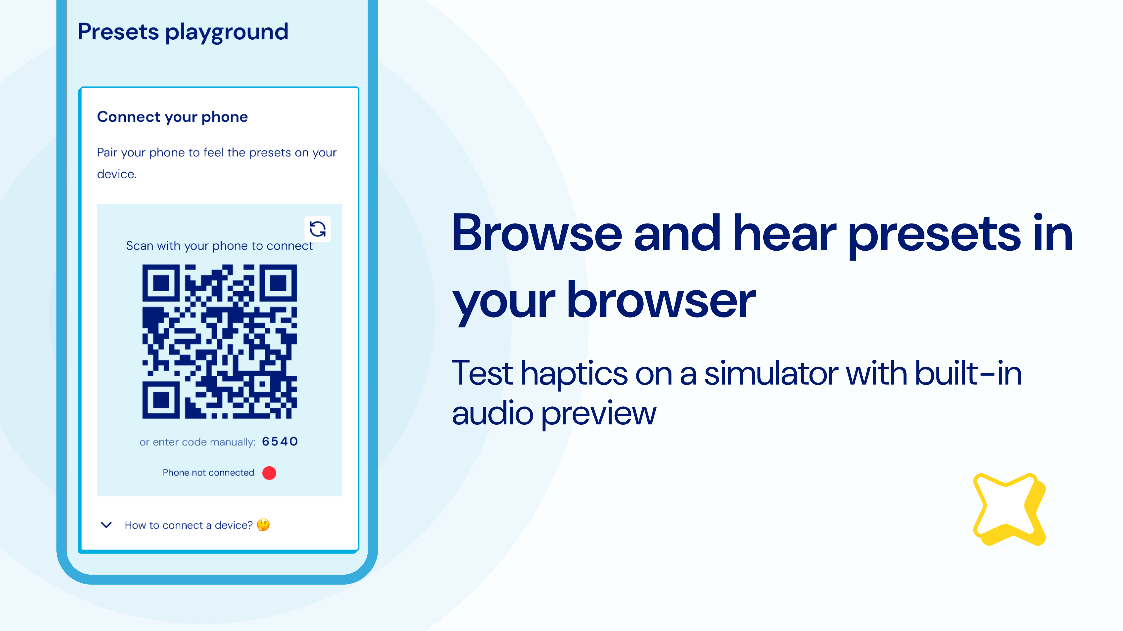 Pulsar gallery image