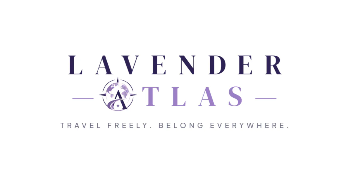 Lavender Atlas gallery image
