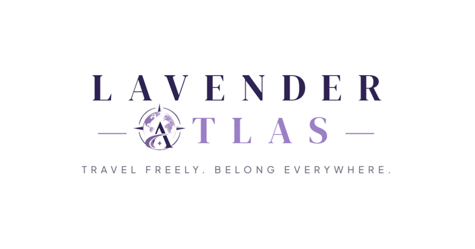 Lavender Atlas screenshot 2