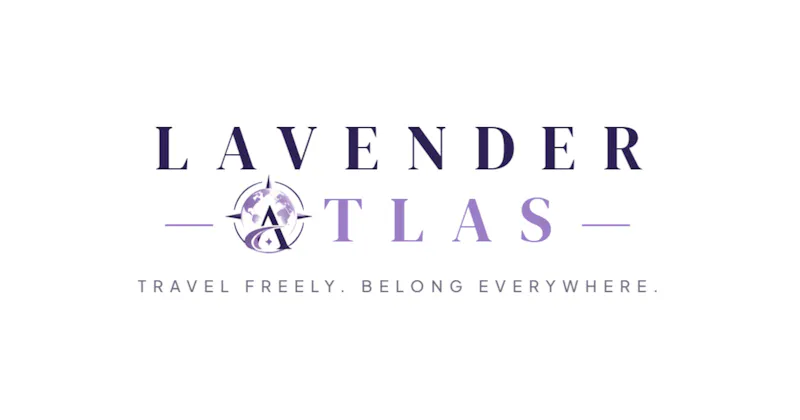Lavender Atlas screenshot 2