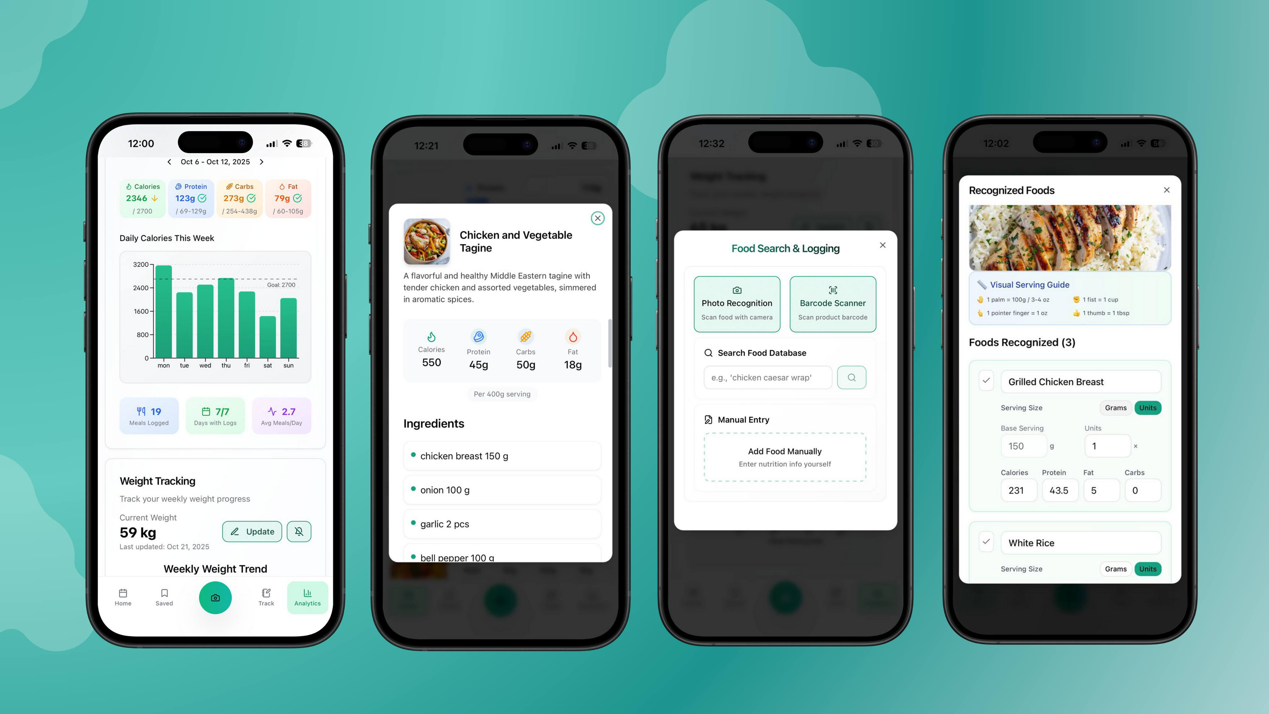 Meal Ark gallery image