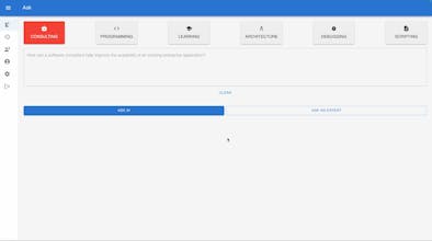 No Fate AI gallery image
