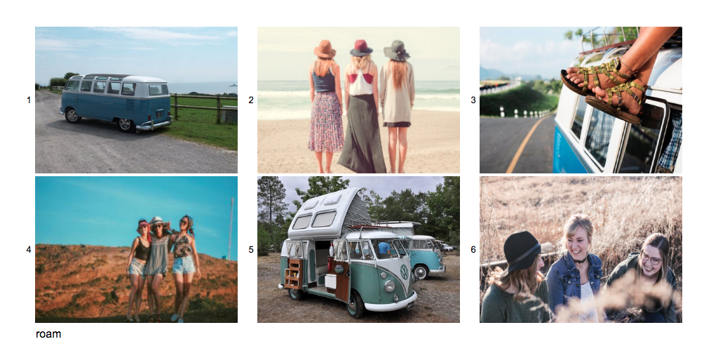 Displayr gallery image