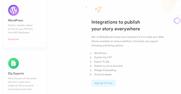 Was sind Google Web Stories? Medien 2