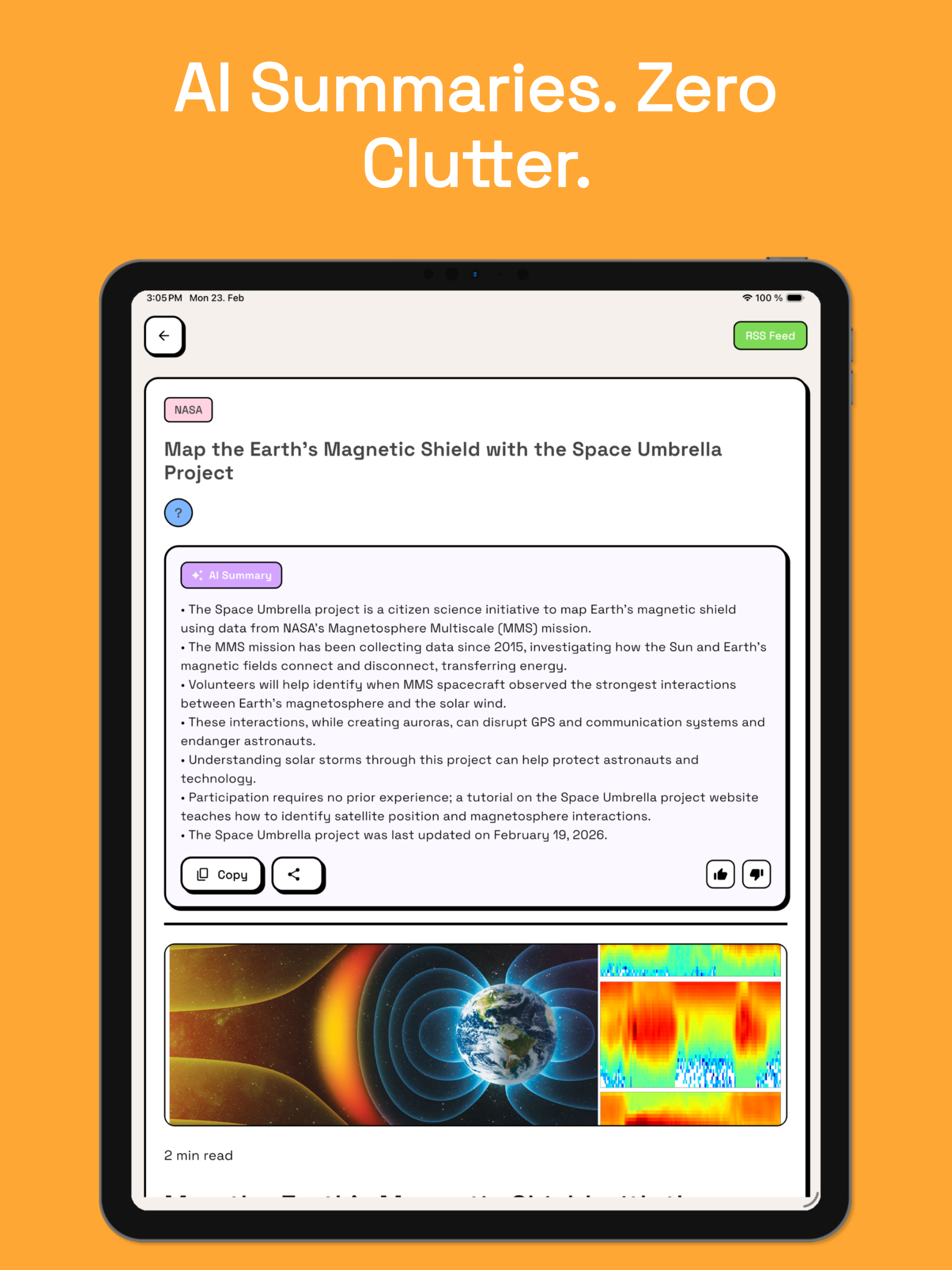  Nibbl - Read What Matters gallery image