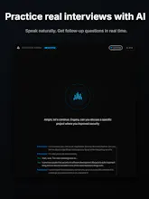 Interview Arena gallery image