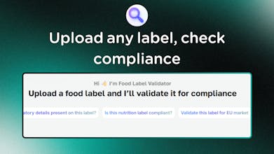 FoodCompli gallery image