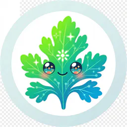 Chervil logo