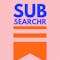SubSearchr