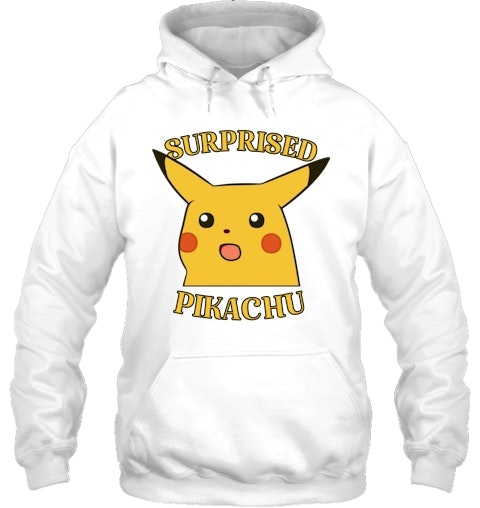 Mídia 1 de Capuz - Hoodie, Pikachu, memes, roupas,