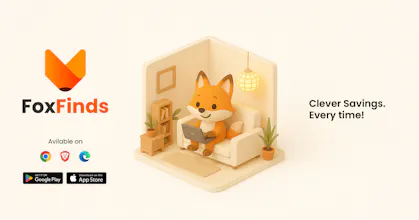 FoxFinds gallery image