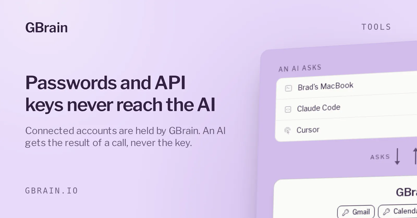 GBrain screenshot 6