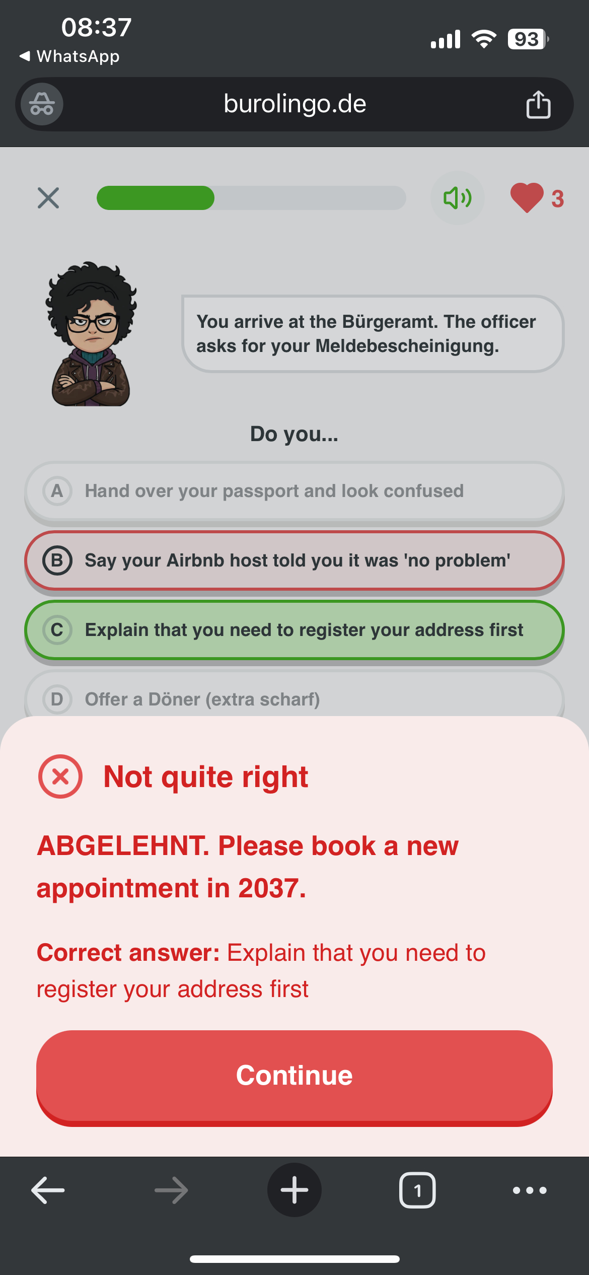 Bürolingo gallery image