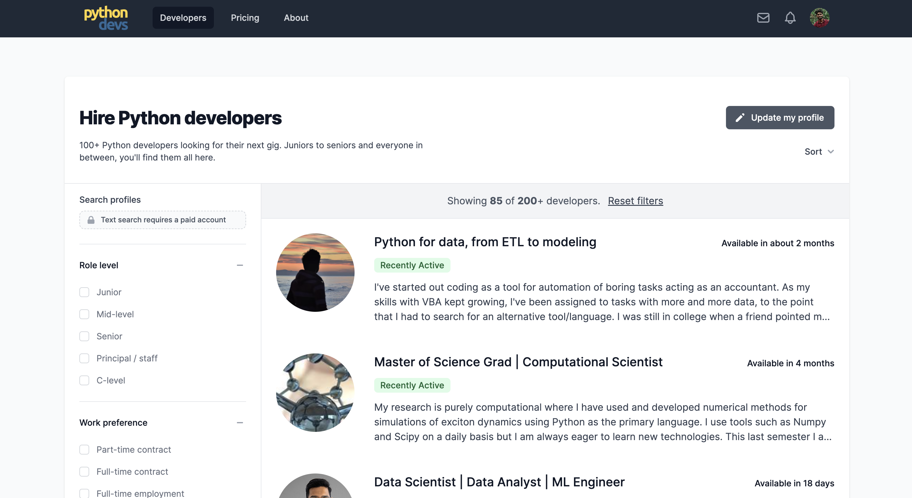 Pythondevs media 4