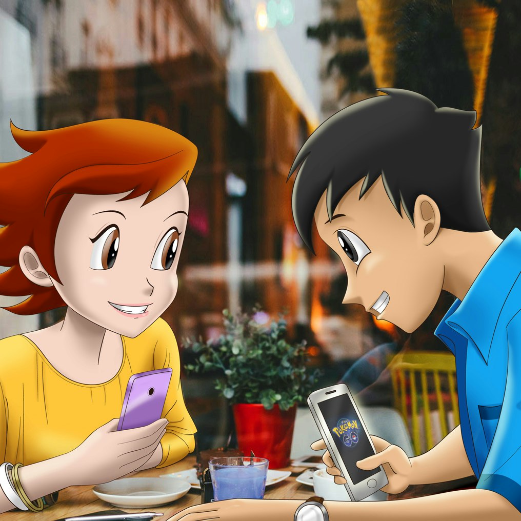 PokéDates Image