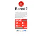 Bored Button