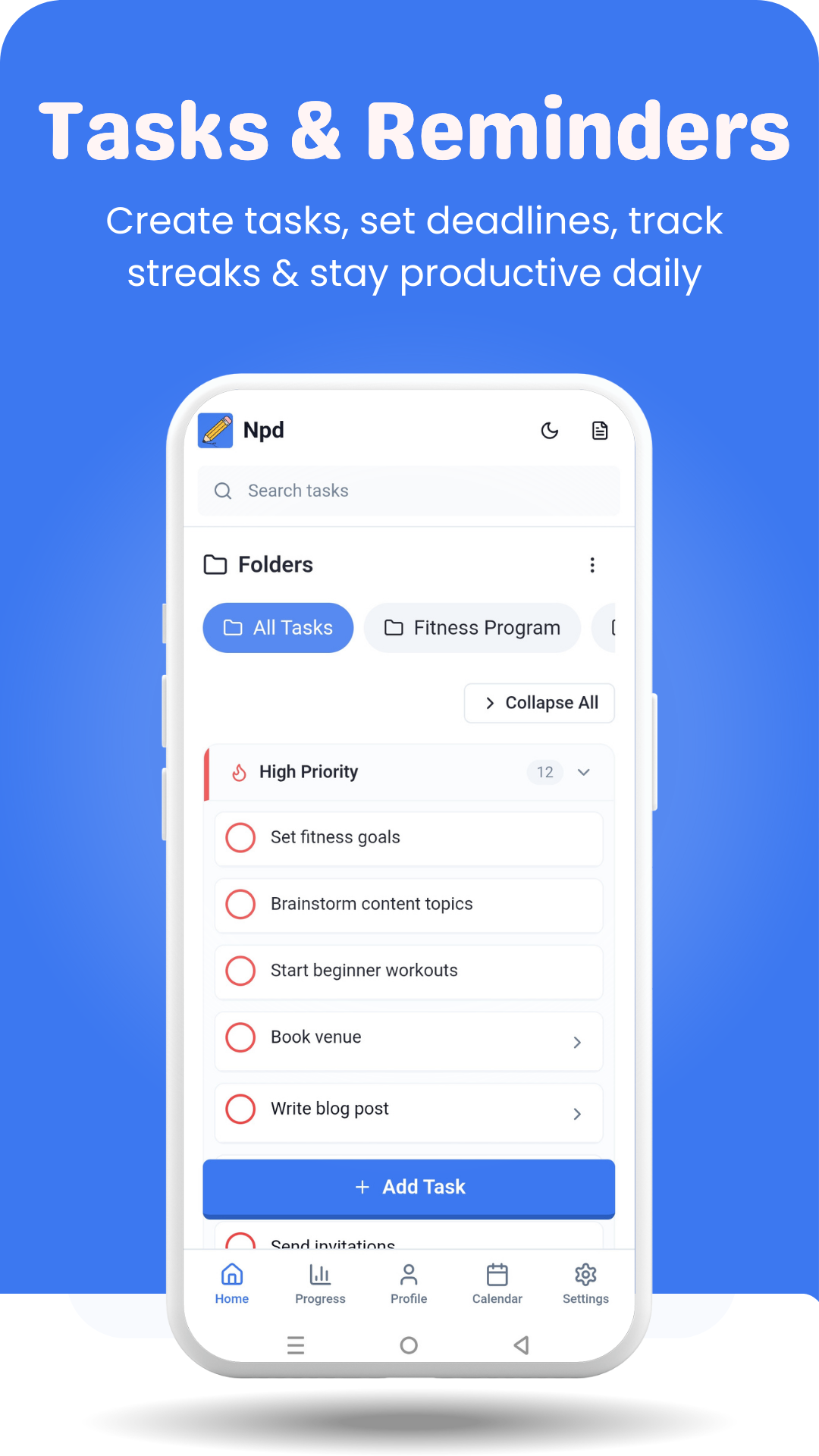 Flowist gallery image