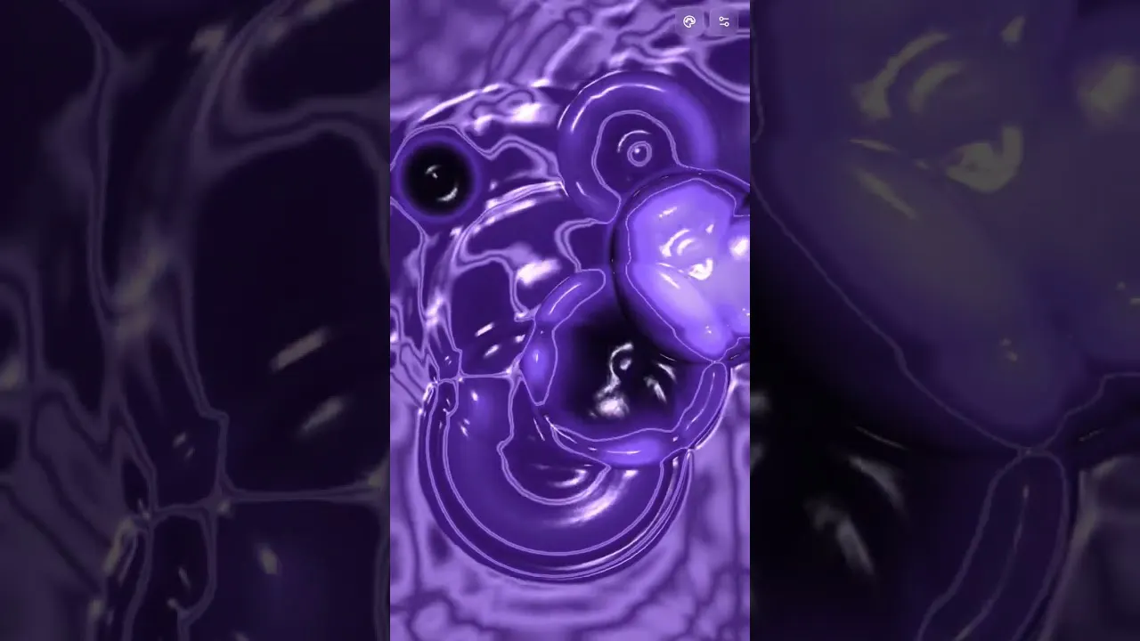 FluidX Interactive Canvas gallery image