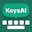 AI Keyboard : KeysAI