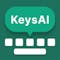 AI Keyboard : KeysAI