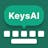 AI Keyboard : KeysAI