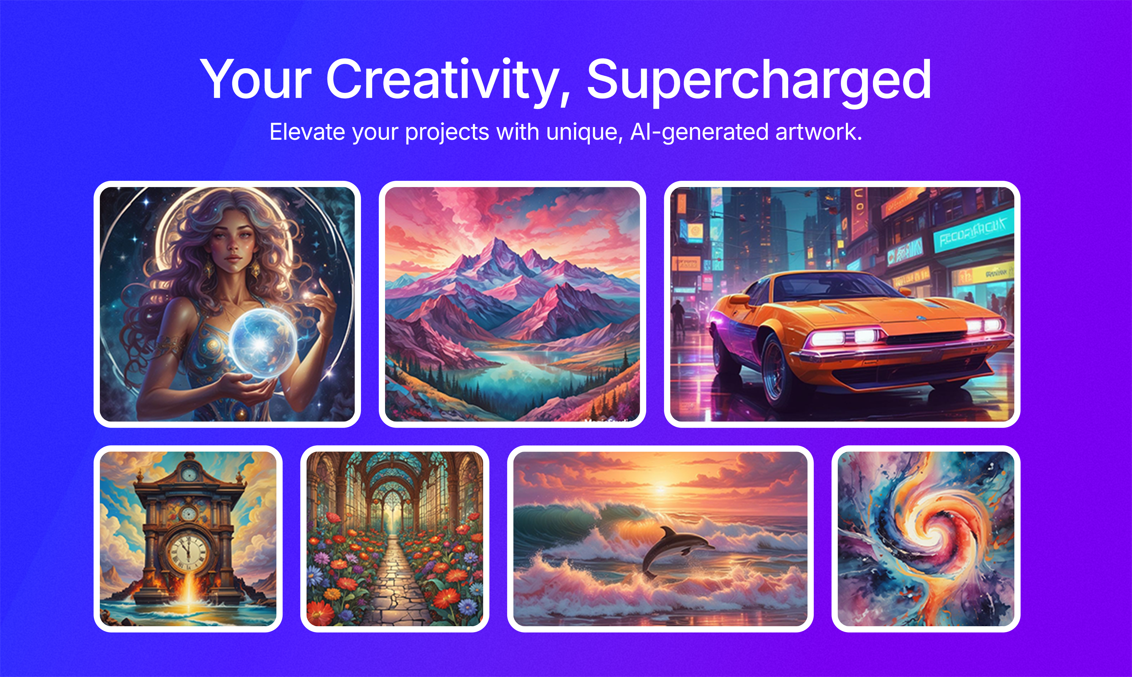 Magic Studio gallery image