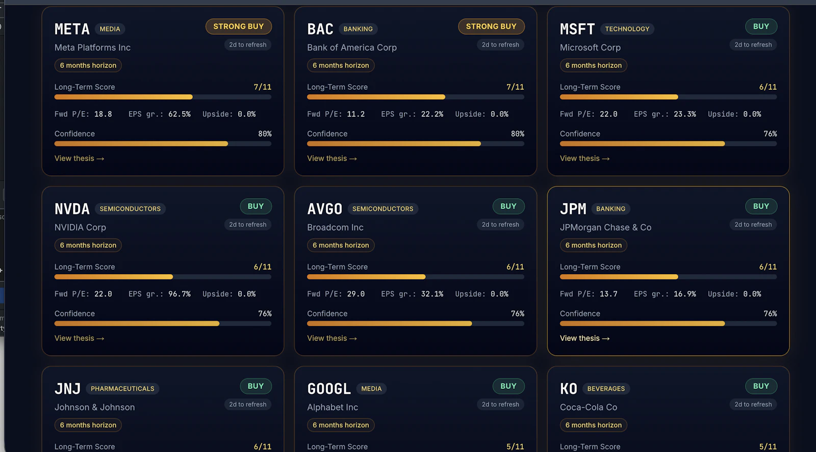 PetraAI screenshot 4