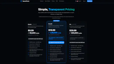 SpeechTurbo gallery image
