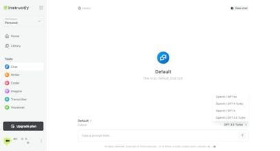 Instructly gallery image