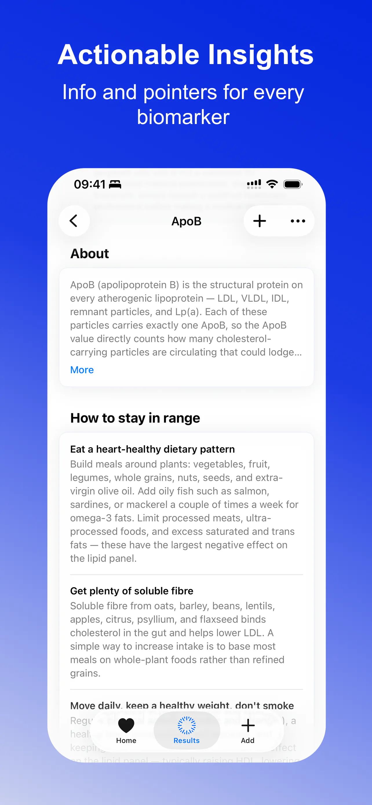 Node Health gallery image