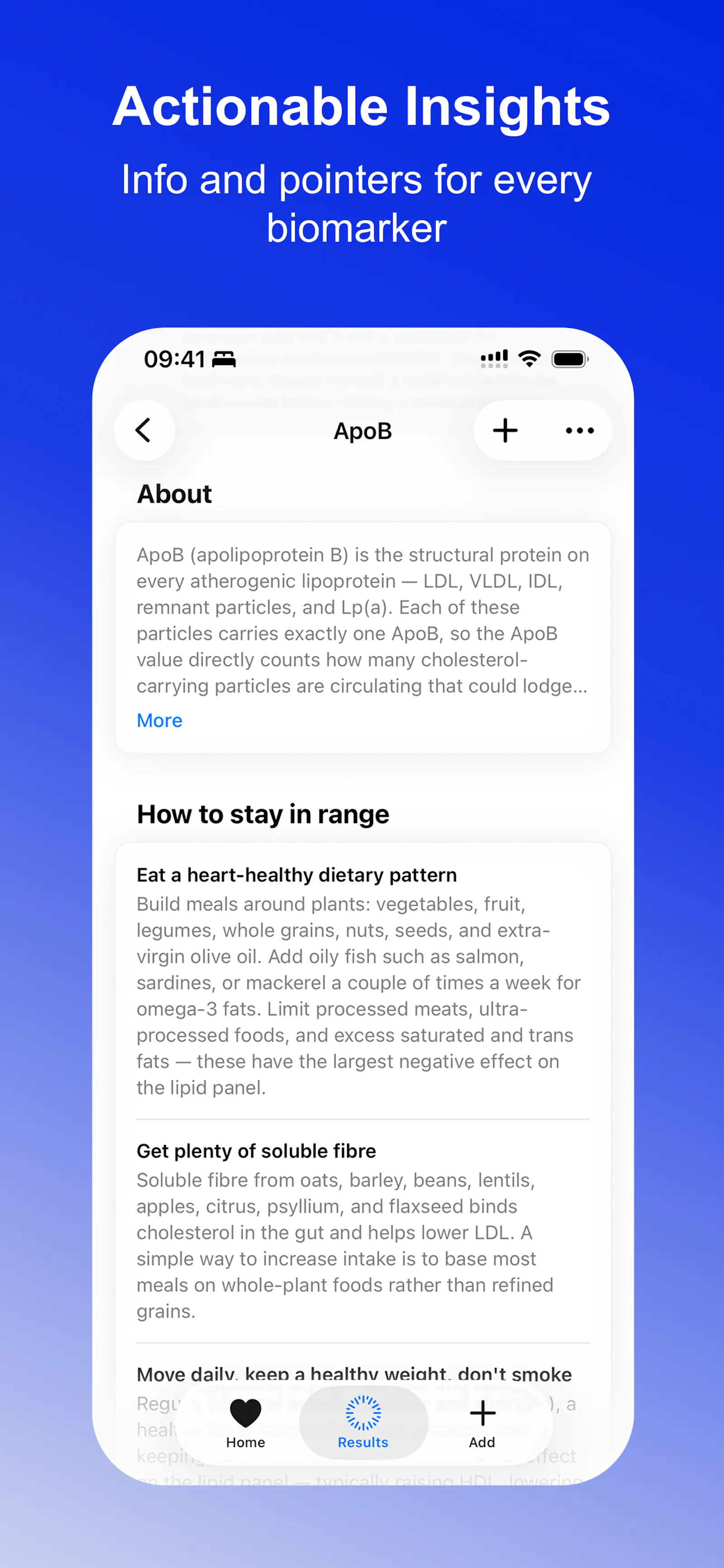 Node Health screenshot 5