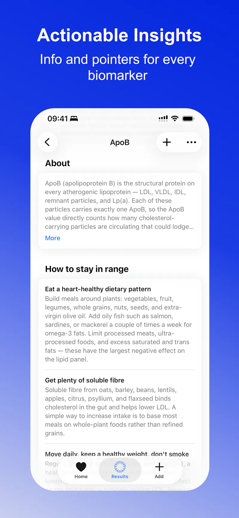 Node Health screenshot 5