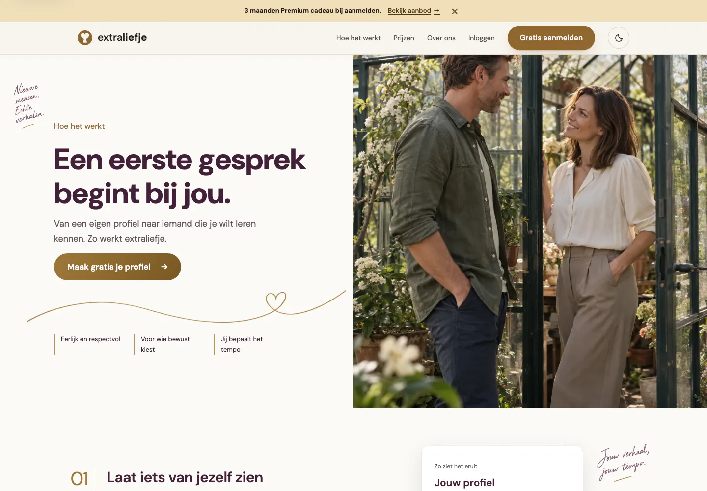extraliefje gallery image