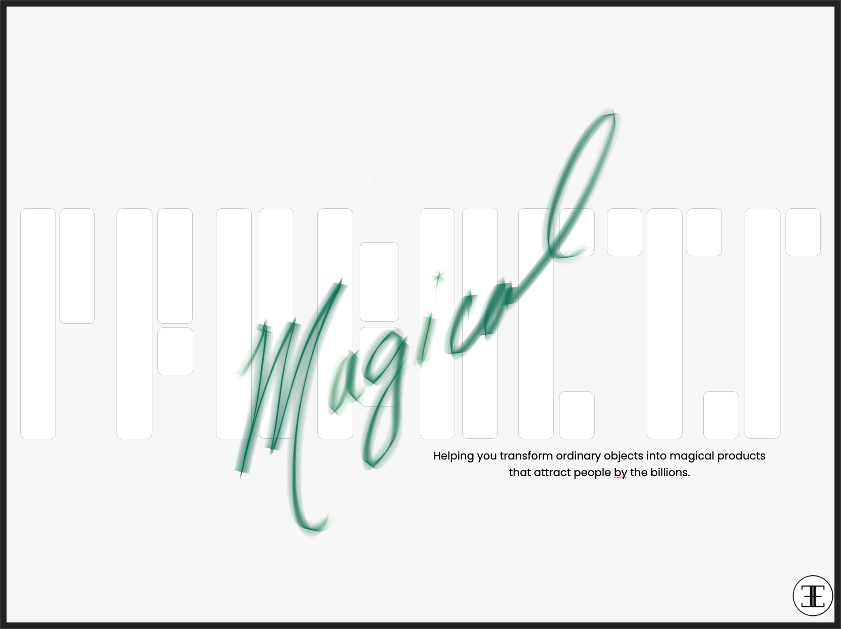 Learn to Build Magical Products gallery image