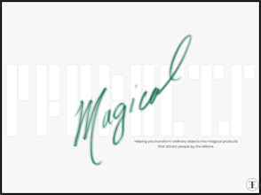 Learn to Build Magical Products gallery image