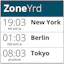 ZoneYrd