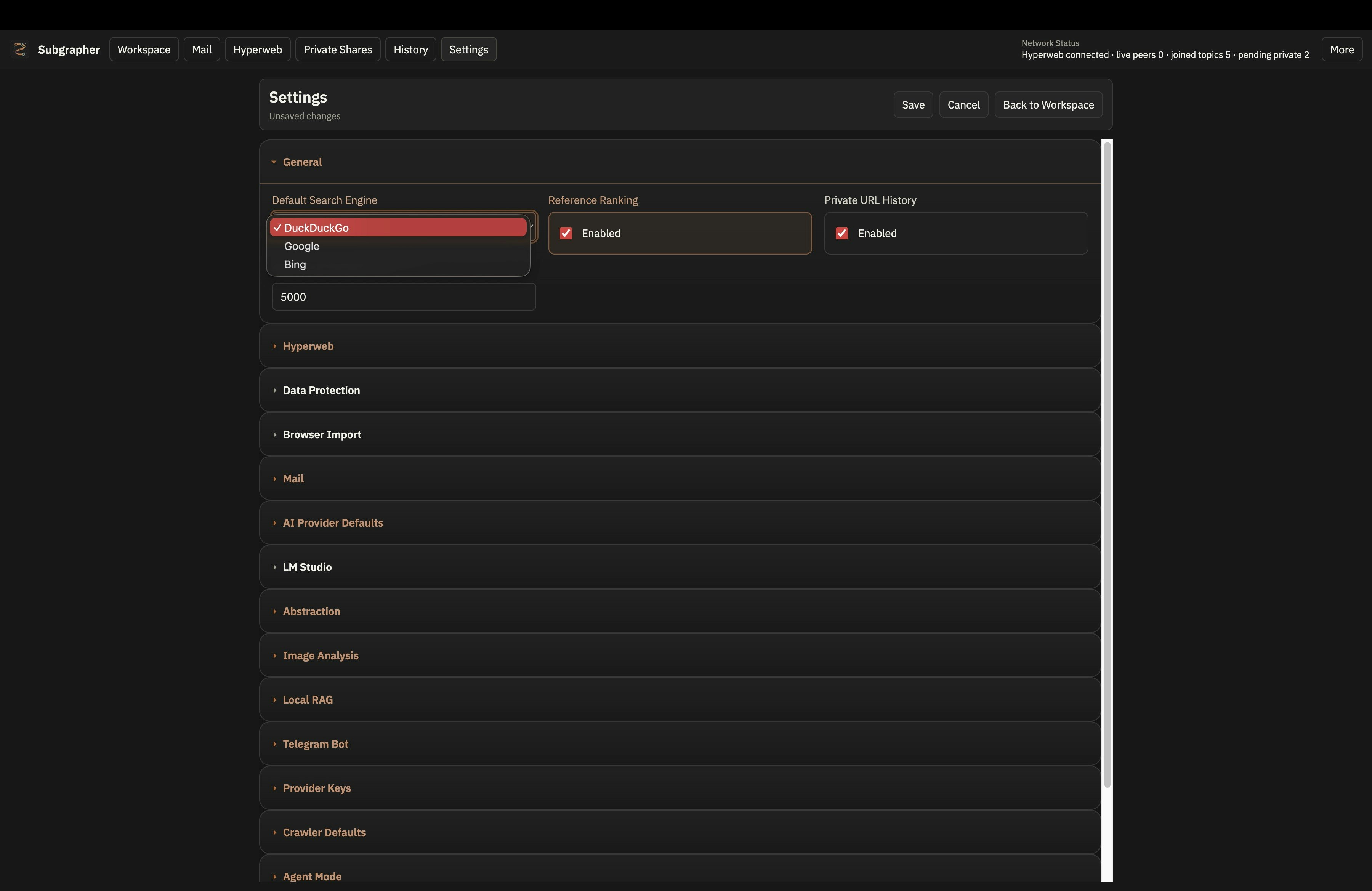 Subgrapher gallery image