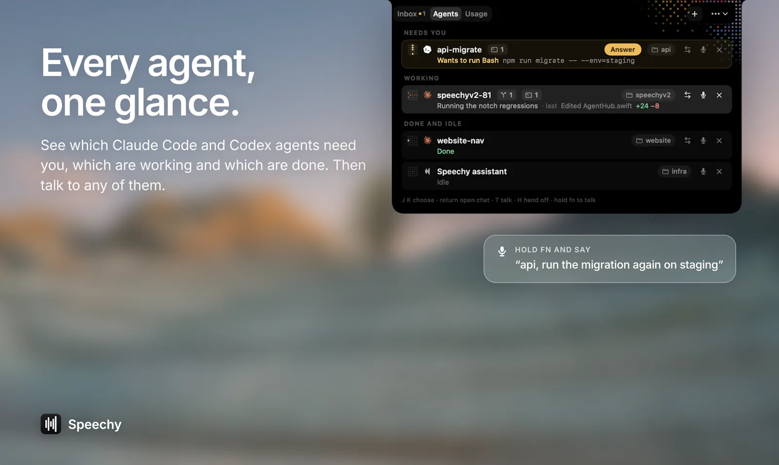 Speechy screenshot 5