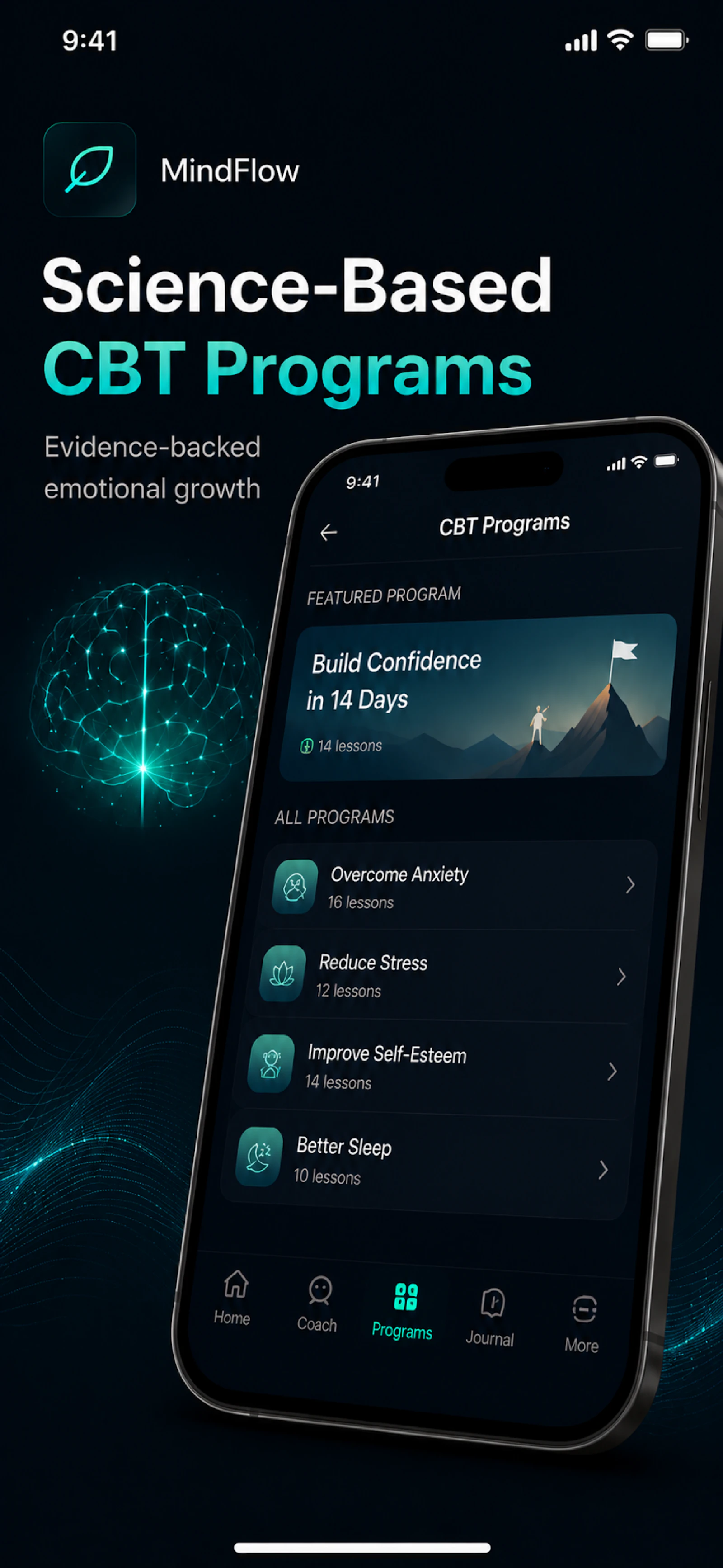 MindFlow screenshot 4