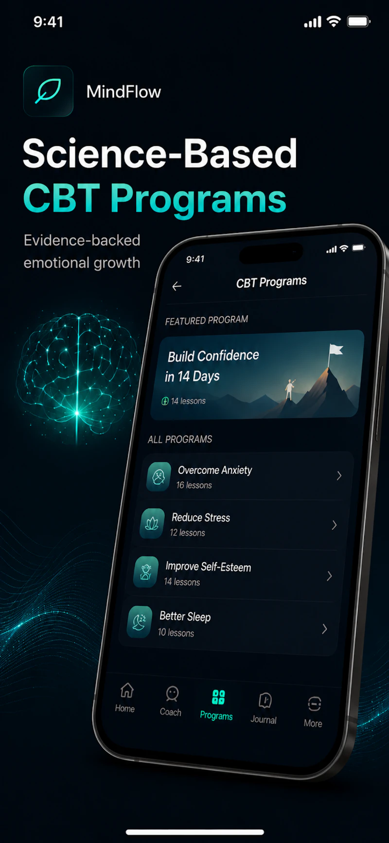 MindFlow screenshot 4
