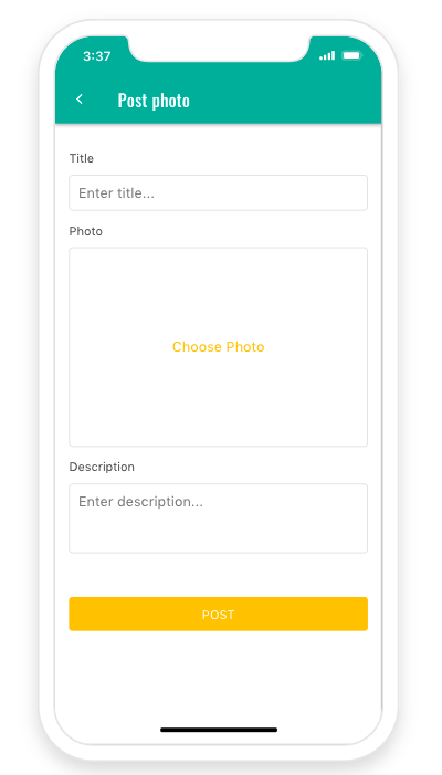 Photo Share+ gallery image