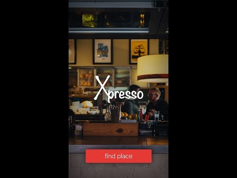 Taste Xpresso