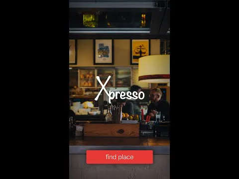 Taste Xpresso