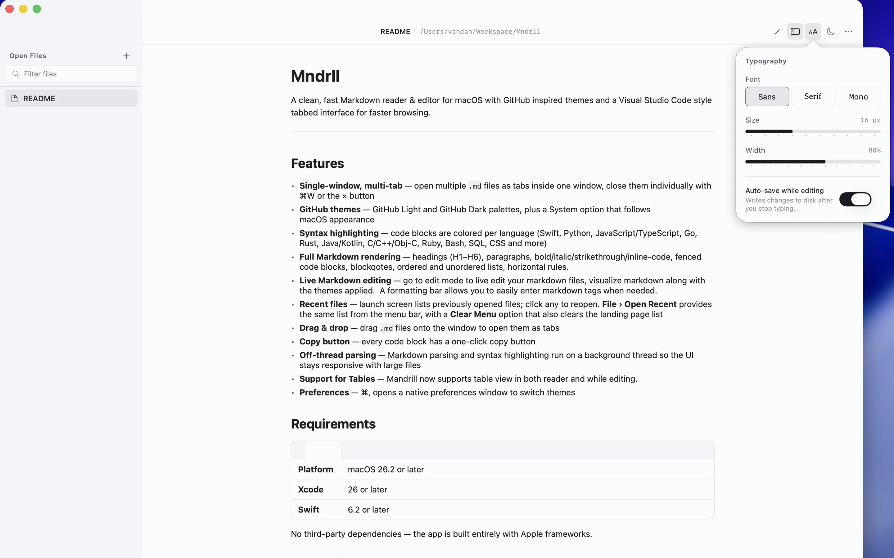 Screenshot 4