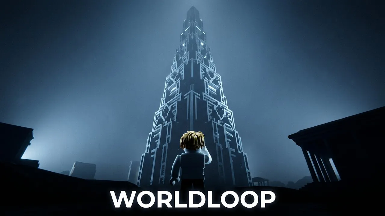 WorldLoop gallery image