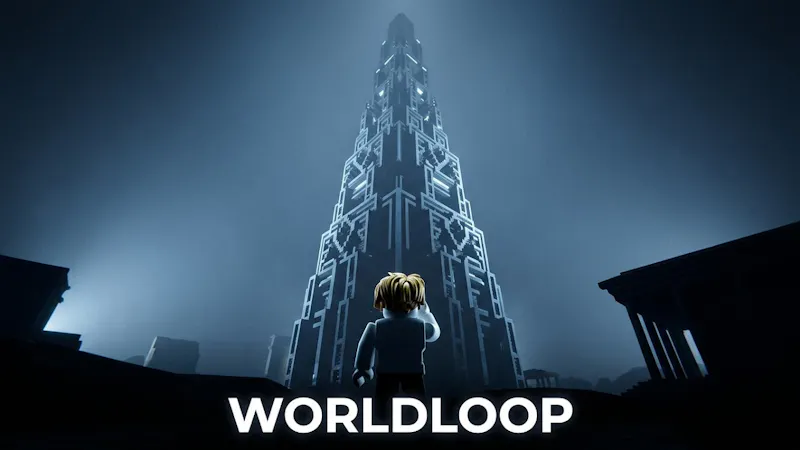 WorldLoop screenshot 1 (video preview)